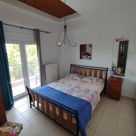 Blue Oasis Plaka-leptokaria Villa Leptokarya (Pieria)