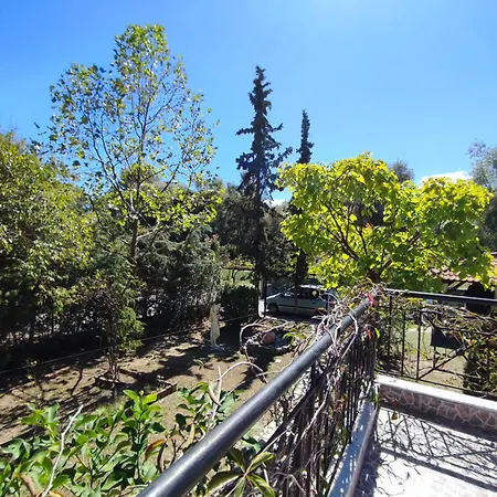Villa Blue Oasis Plaka-leptokaria