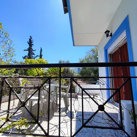Blue Oasis Plaka-leptokaria Villa Leptokarya (Pieria)