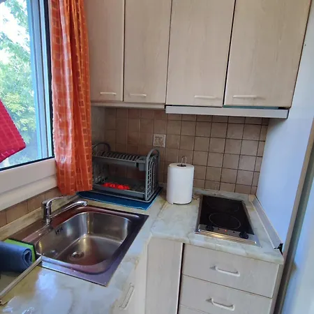Villa Blue Oasis Plaka-leptokaria *