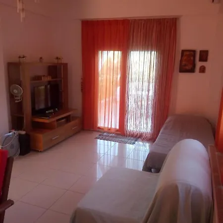 Blue Oasis Plaka-leptokaria Villa Leptokarya (Pieria)