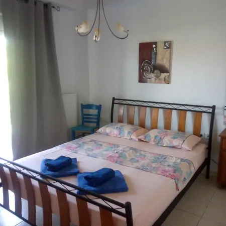 Blue Oasis Plaka-leptokaria Villa Leptokarya (Pieria)