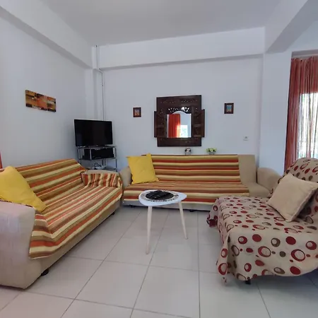 Villa Blue Oasis Plaka-leptokaria