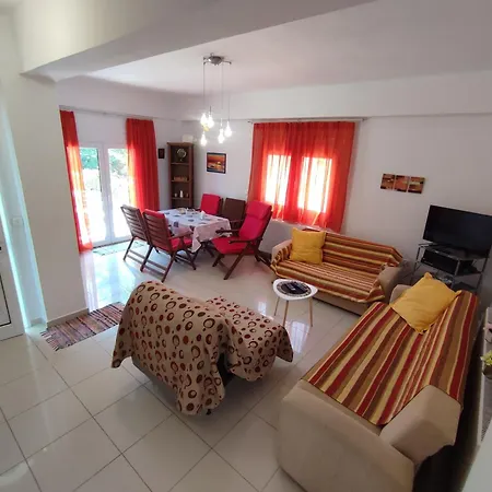 Villa Blue Oasis Plaka-leptokaria *
