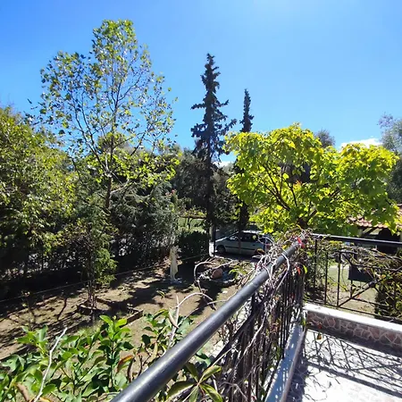Villa Blue Oasis Plaka-leptokaria