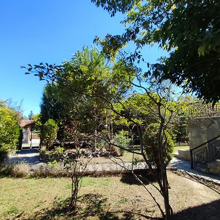 Villa Blue Oasis Plaka-leptokaria *