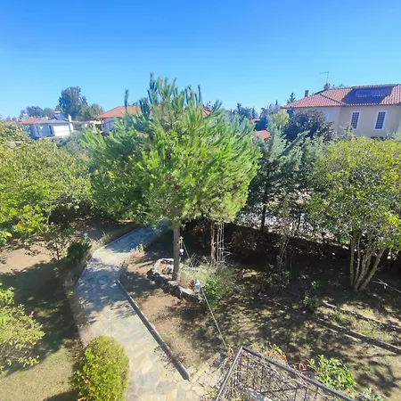 Blue Oasis Plaka-leptokaria Villa Leptokarya (Pieria)