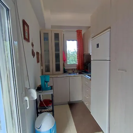 Villa Blue Oasis Plaka-leptokaria