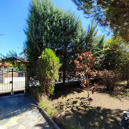 Villa Blue Oasis Plaka-leptokaria *