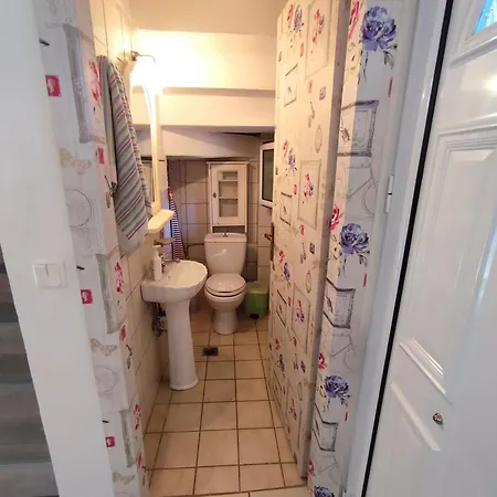 Blue Oasis Plaka-leptokaria 빌라 *