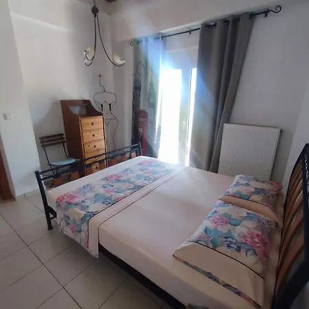 Villa Blue Oasis Plaka-leptokaria *