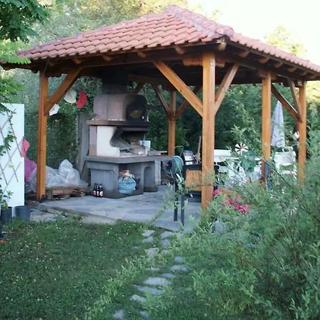 Blue Oasis Plaka-leptokaria Villa Leptokarya (Pieria)