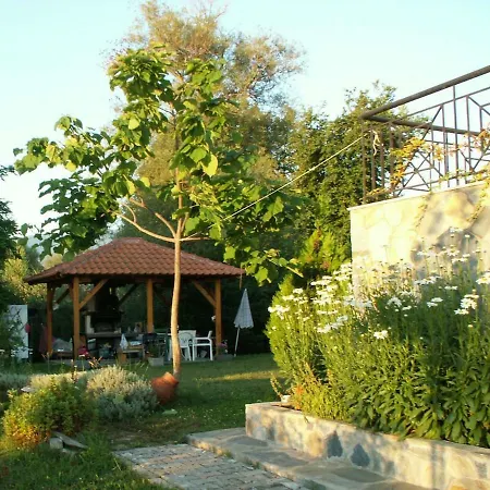 Blue Oasis Plaka-leptokaria Leptokarya (Pieria)