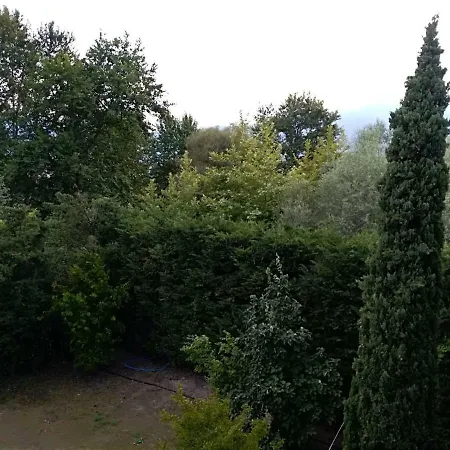 Villa Blue Oasis Plaka-leptokaria