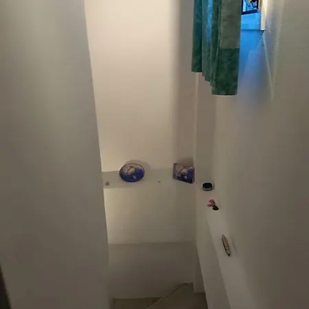 Villa Blue Oasis Plaka-leptokaria