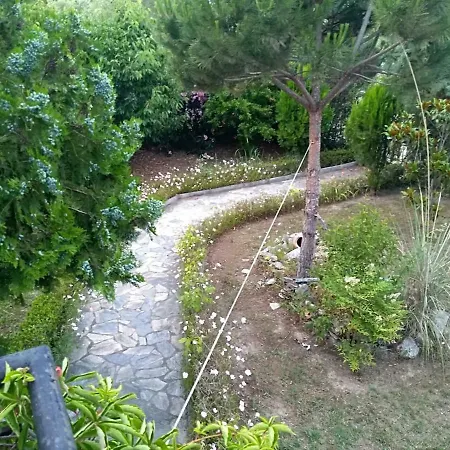 Villa Blue Oasis Plaka-leptokaria Leptokarya (Pieria)
